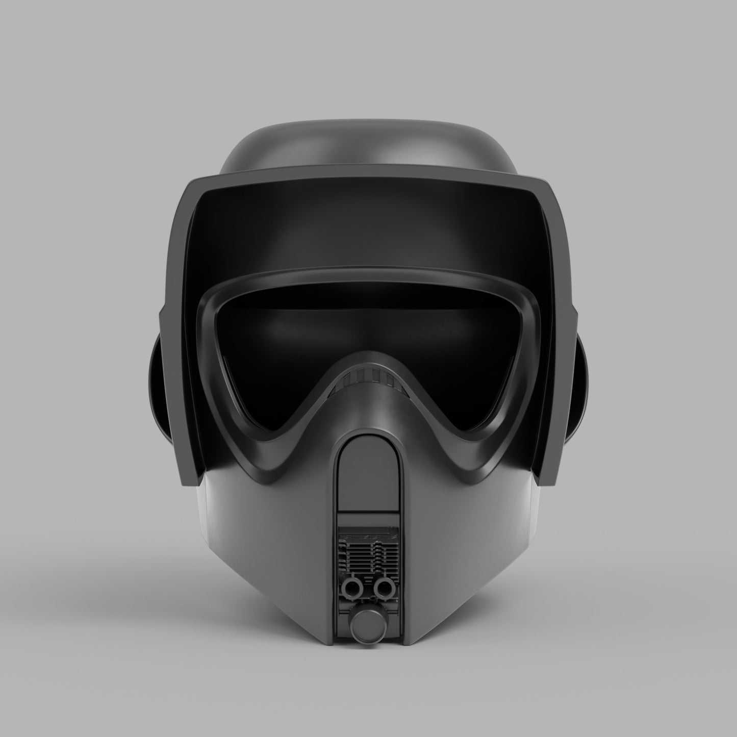 Scout Trooper Helmet