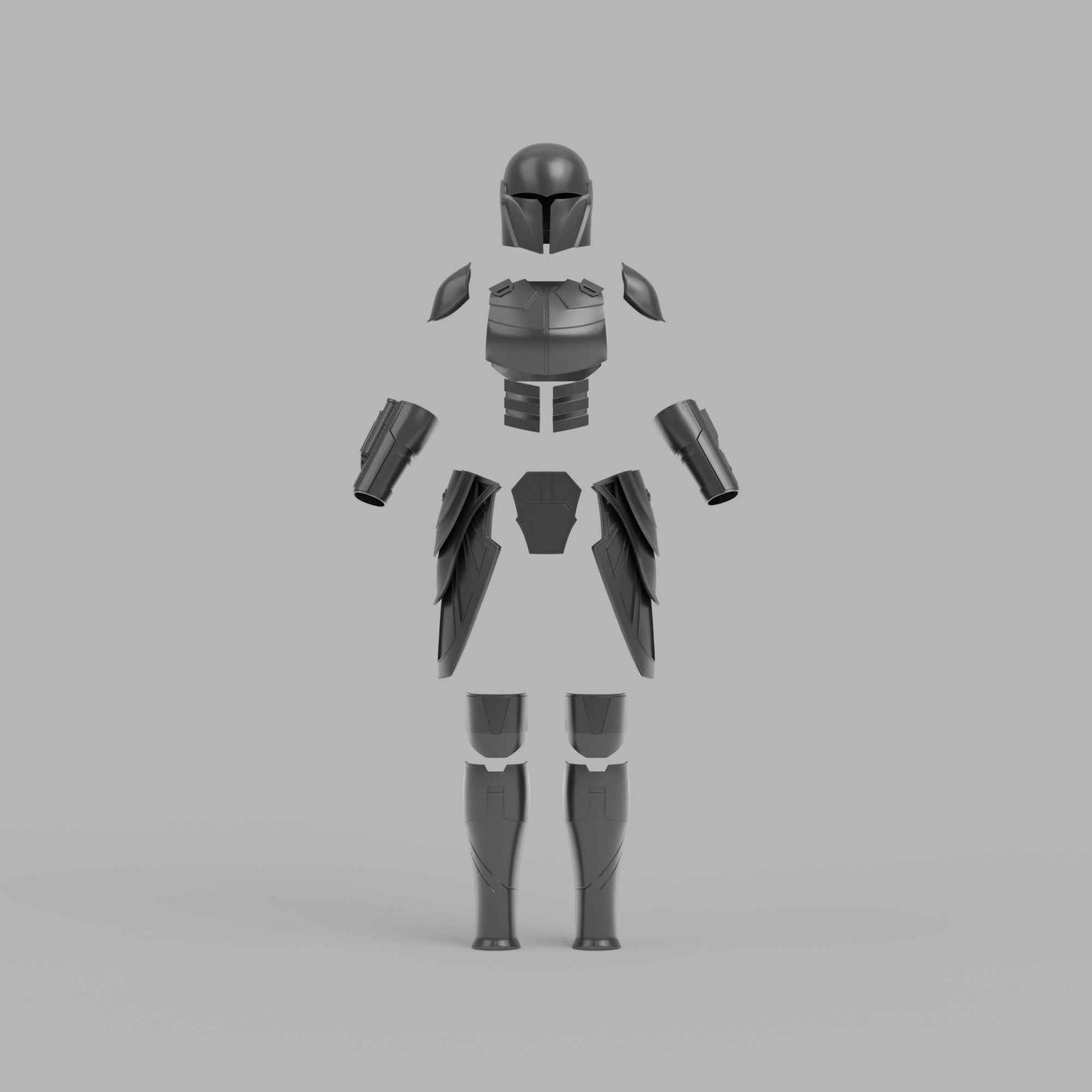 Shadow Lord Rook Kast Armor NMT's Workshop