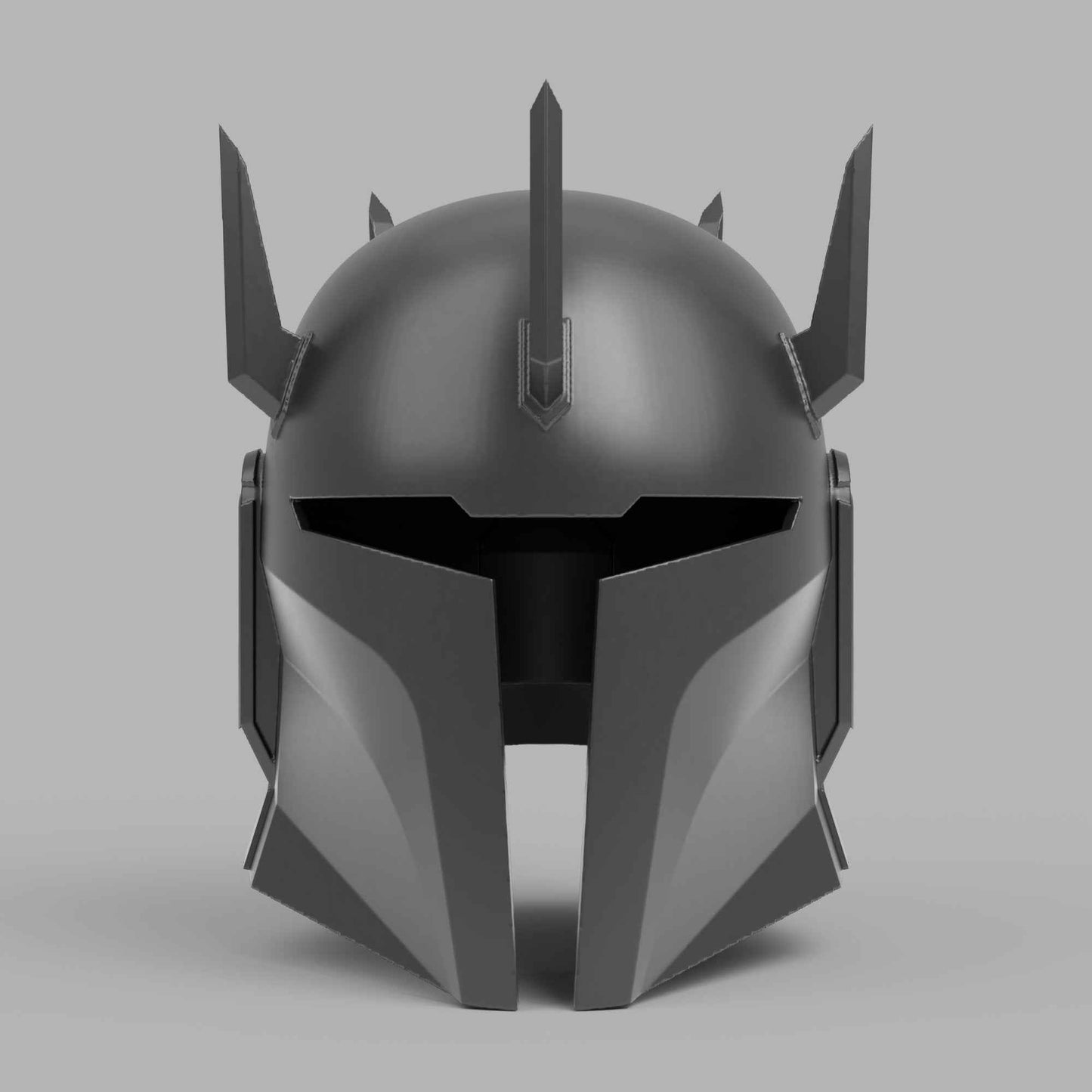 Mauldalorian Helmet Ma boutique