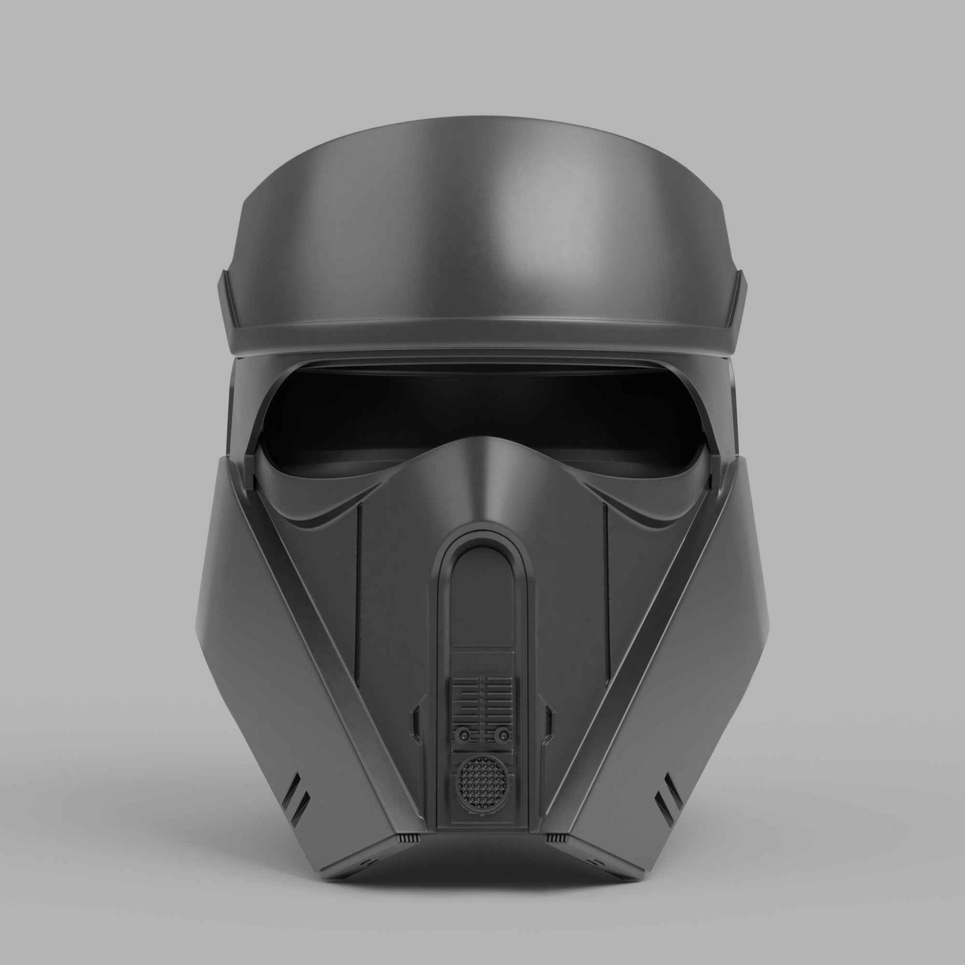 Shoretrooper Helmet V2 - Galactic Armory packshot