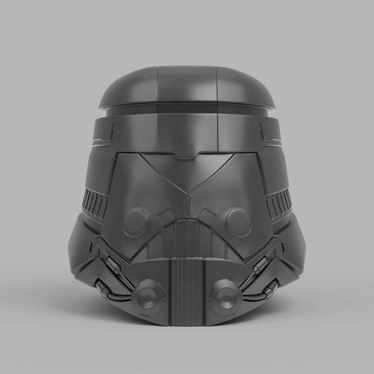 Sith Empire Trooper Helmet V3 - Galactic Armory packshot