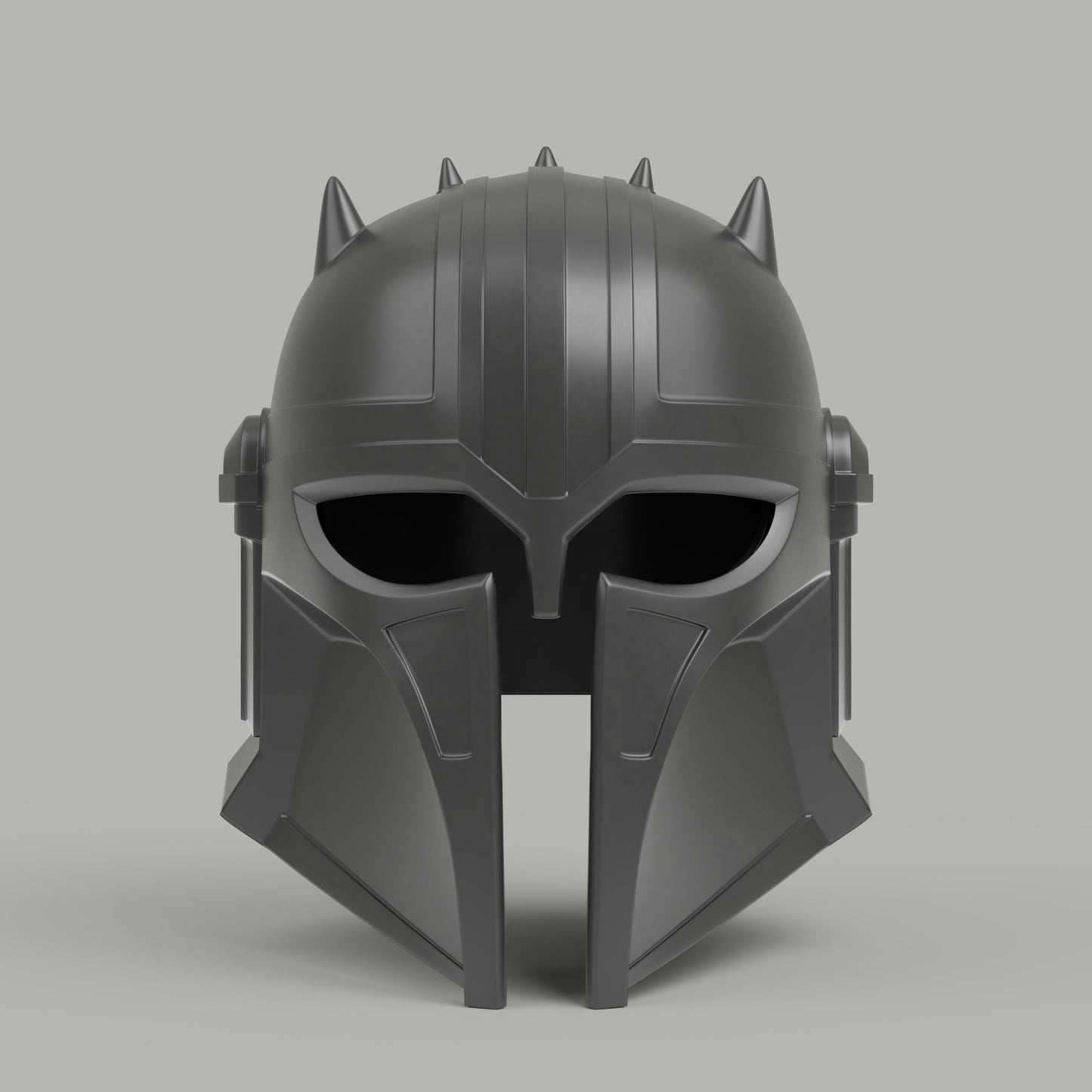 The Armorer Helmet