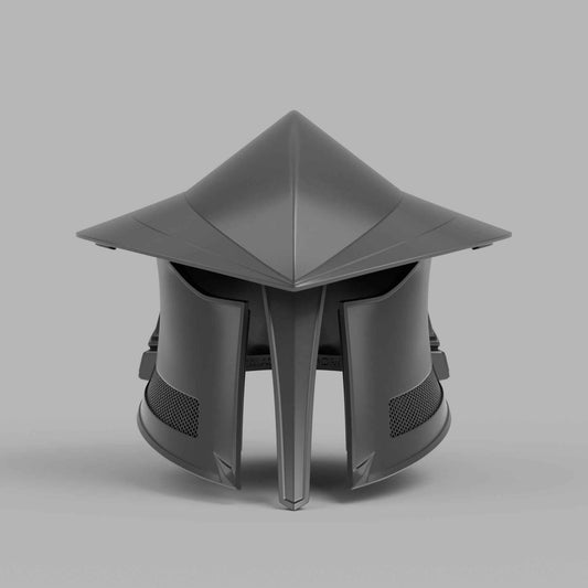 Zakuul Knight Helmet V2 - Galactic Armory packshot