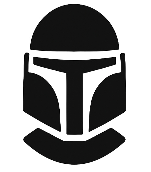 Helmet Scaling Logo