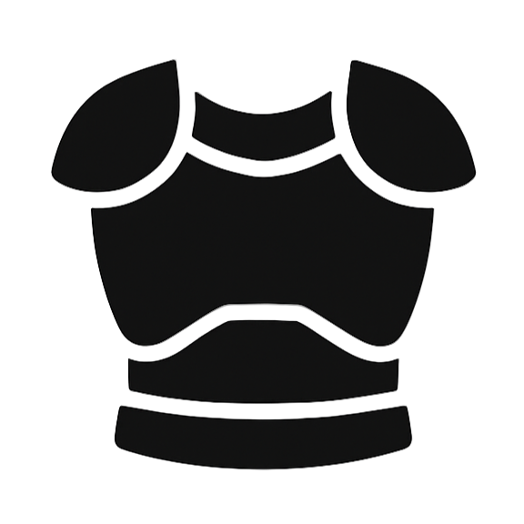 Armor Scaling Logo