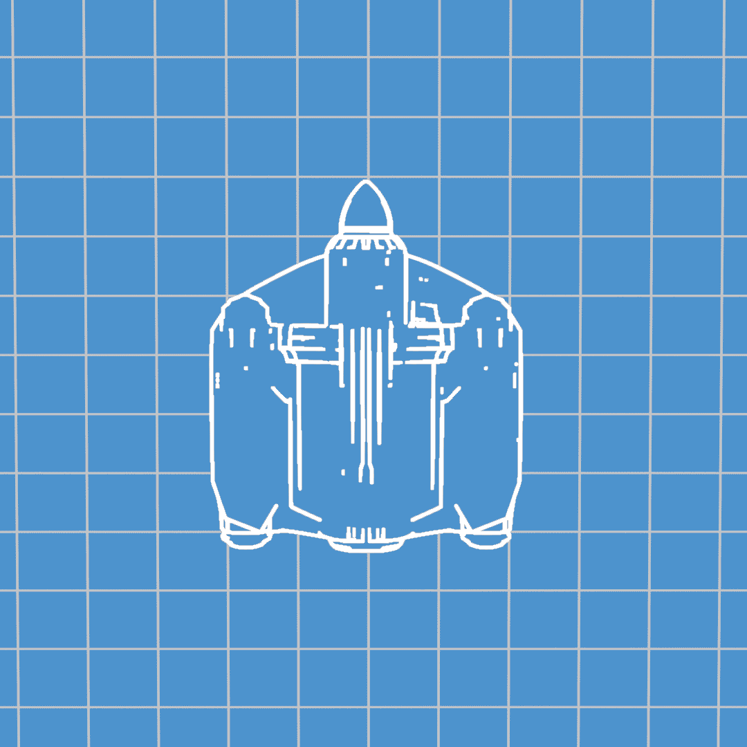 Mandalorian Jetpack Customized – 3D printed Mandalorian cosplay – NMT's Workshop