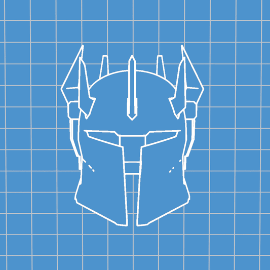 Mauldalorian Helmet – 3D printed Mandalorian cosplay – NMT's Workshop