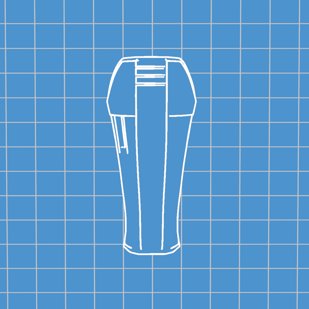 Mandalorian Shins Customized – 3D printed Mandalorian cosplay – NMT's Workshop
